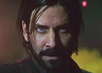 Voyage à travers le monde cauchemardesque d’Alan Wake 2