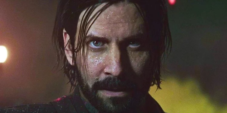 Voyage à travers le monde cauchemardesque d’Alan Wake 2