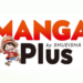 Manga Plus, une révolution dans le paysage de l’industrie manga