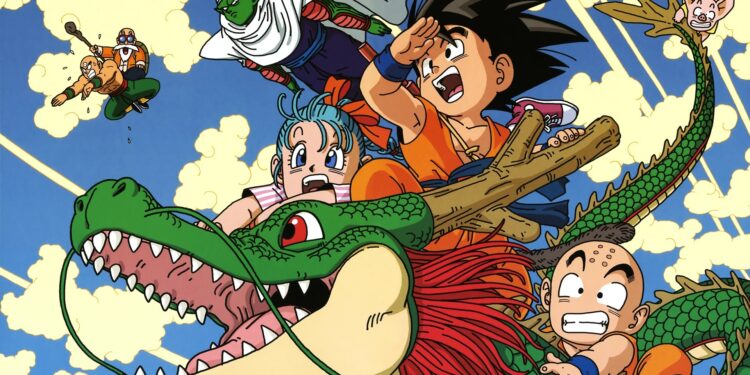 C’est officiel : Dragon Ball Daima débarquera en automne 2024