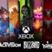C’est fait ! Microsoft fait l’acquisition d’Activision-Blizzard-King