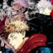 Jujutsu Kaisen en Une liée au Weekly Shonen Jump et Jump Giga