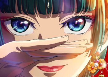 Les Carnets de l’Apothicaire débute son animé avec trois épisodes