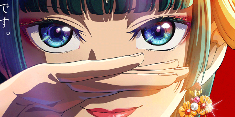 Les Carnets de l’Apothicaire débute son animé avec trois épisodes