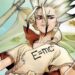 Clap de fin pour Dr. Stone avec la sortie du dernier tome en France