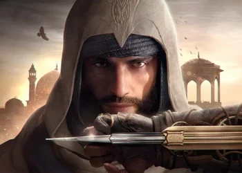 À la découverte de la cité de Bagdad avec Assassin’s Creed Mirage