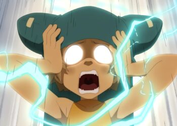 La saison 4 de Wakfu s’offre une fenêtre de diffusion via un teaser