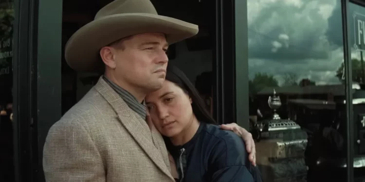 Killers of the Flower Moon fait son entrée dans les salles de cinéma