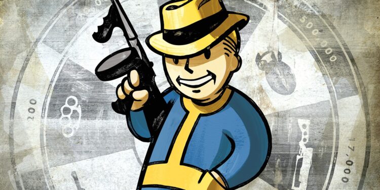 La série live action de Fallout dévoile enfin sa date de sortie