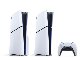 La PlayStation 5 s’offre un nouveau design pour la fin d’année 2023