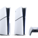La PlayStation 5 s’offre un nouveau design pour la fin d’année 2023