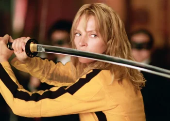 Kill Bill: Volume 1 fête ses 20 ans, retour sur le long métrage culte