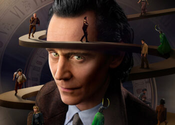 La saison 2 de Loki réalise d’excellentes audiences à sa diffusion