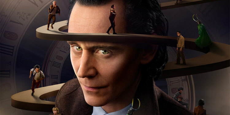 La saison 2 de Loki réalise d’excellentes audiences à sa diffusion