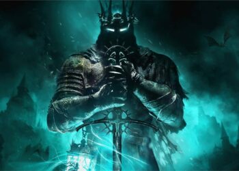 Les souls-like plus que jamais à la mode avec Lords of the Fallen