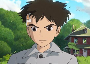 Le Garçon et le Héron : l’apogée des œuvres d’Hayao Miyazaki ?