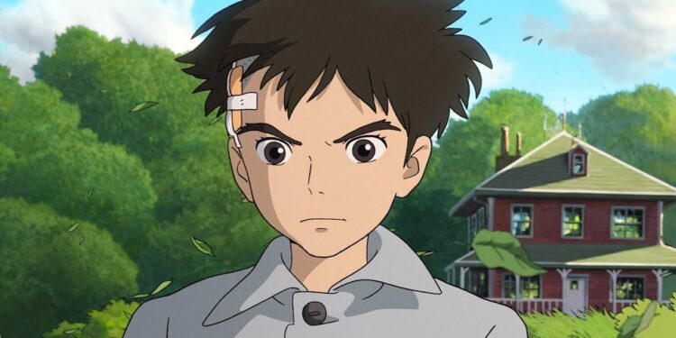 Le Garçon et le Héron : l’apogée des œuvres d’Hayao Miyazaki ?