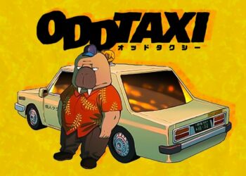 Odd Taxi : un bijou de l’animation trop longtemps passé inaperçu ?