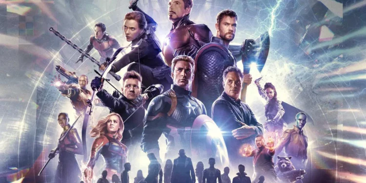 Bilan et projection de la cinquième phase du MCU d’ici fin 2023