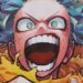 My Hero Academia reprend sa prépublication avec le chapitre 403