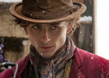 Les origines de Willy Wonka se dévoilent dans un second trailer