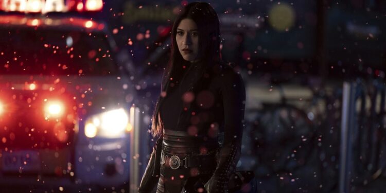 Marvel prépare son année 2024 avec la bande-annonce d’Echo