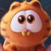 Le chat iconique Garfield reprend du service sur grand écran