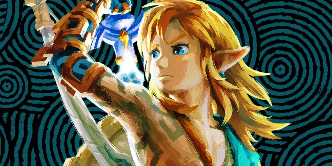 La franchise The Legend of Zelda aura son adaptation live action