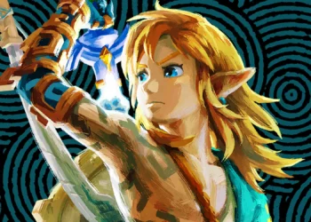 La franchise The Legend of Zelda aura son adaptation live action