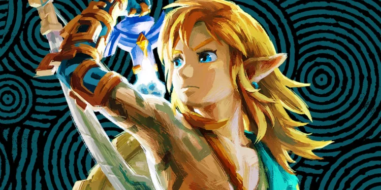 La franchise The Legend of Zelda aura son adaptation live action