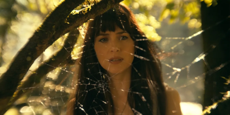 Le SonyVerse continue sa route avec un aperçu de Madame Web