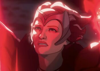 What if… ? saison 2 donne de ses nouvelles avant sa diffusion