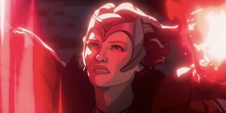 What if… ? saison 2 donne de ses nouvelles avant sa diffusion