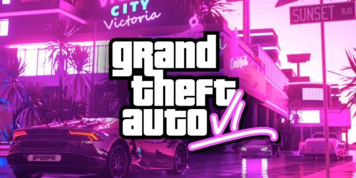 Enfin ! Un premier trailer pour Grand Theft Auto VI sur les rails !