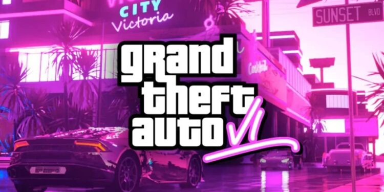 Enfin ! Un premier trailer pour Grand Theft Auto VI sur les rails !