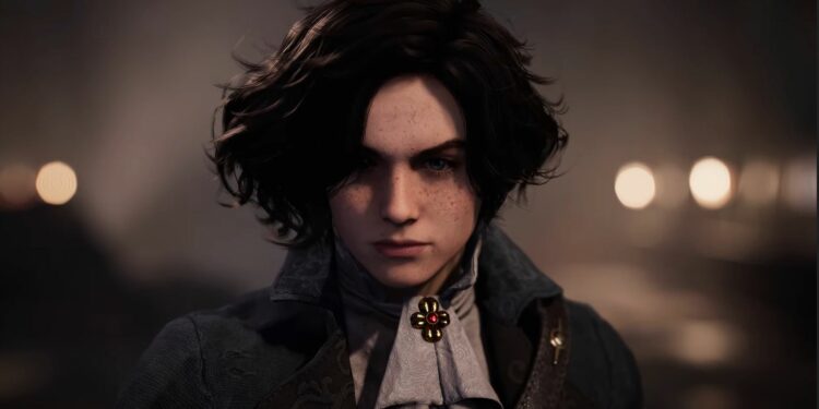 Round8 Studio nous tease une suite pour le souls-like Lies of P