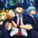 L’animé Mashle s’offre une bande-annonce pour sa saison 2