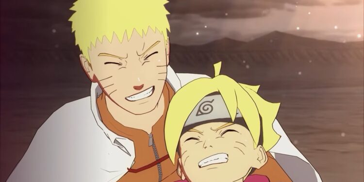 La saga Naruto Storm est bel et bien de retour sur nos consoles