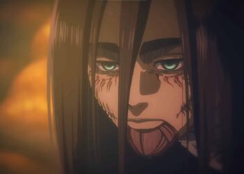 C’est bel et bien terminé pour l’animé Shingeki no Kyojin