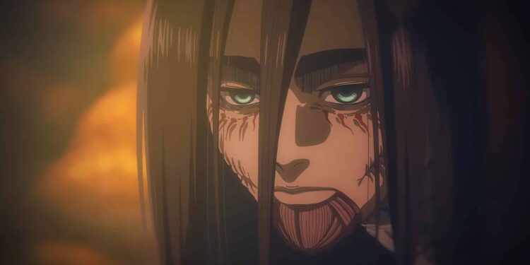 C’est bel et bien terminé pour l’animé Shingeki no Kyojin