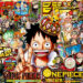 Qui sont les stars du Weekly Shonen Jump Magazine en 2023 ?