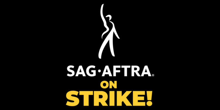 Après les scénaristes, les acteurs signent la fin de leur grève