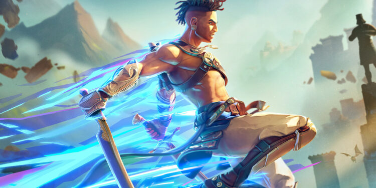 Prince of Persia prépare son come-back avec The Lost Crown