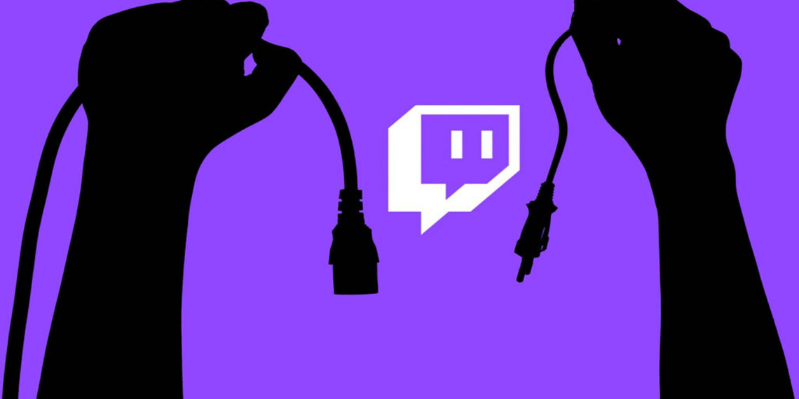 Twitch décide de mettre fin à ses activités en Corée du Sud