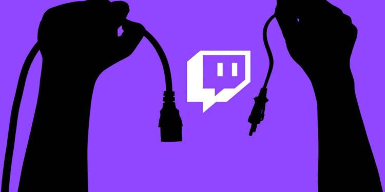 Twitch décide de mettre fin à ses activités en Corée du Sud