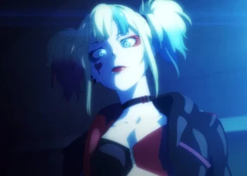 La Suicide Squad sera bien de retour sous le format japanimation