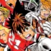 Eyeshield 21 sera de retour dans le Weekly Shonen Jump en 2024