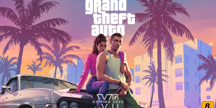 Ce qu’il faut retenir de cette première bande-annonce de GTA VI