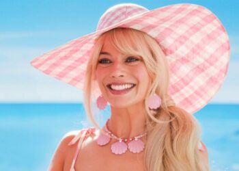 Le film Barbie en lice pour 9 prix aux Golden Globe Awards 2024
