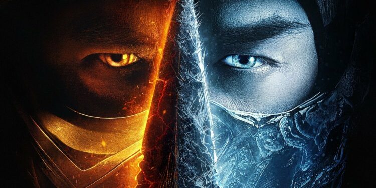 Le tournage du film Mortal Kombat 2 est officiellement terminé